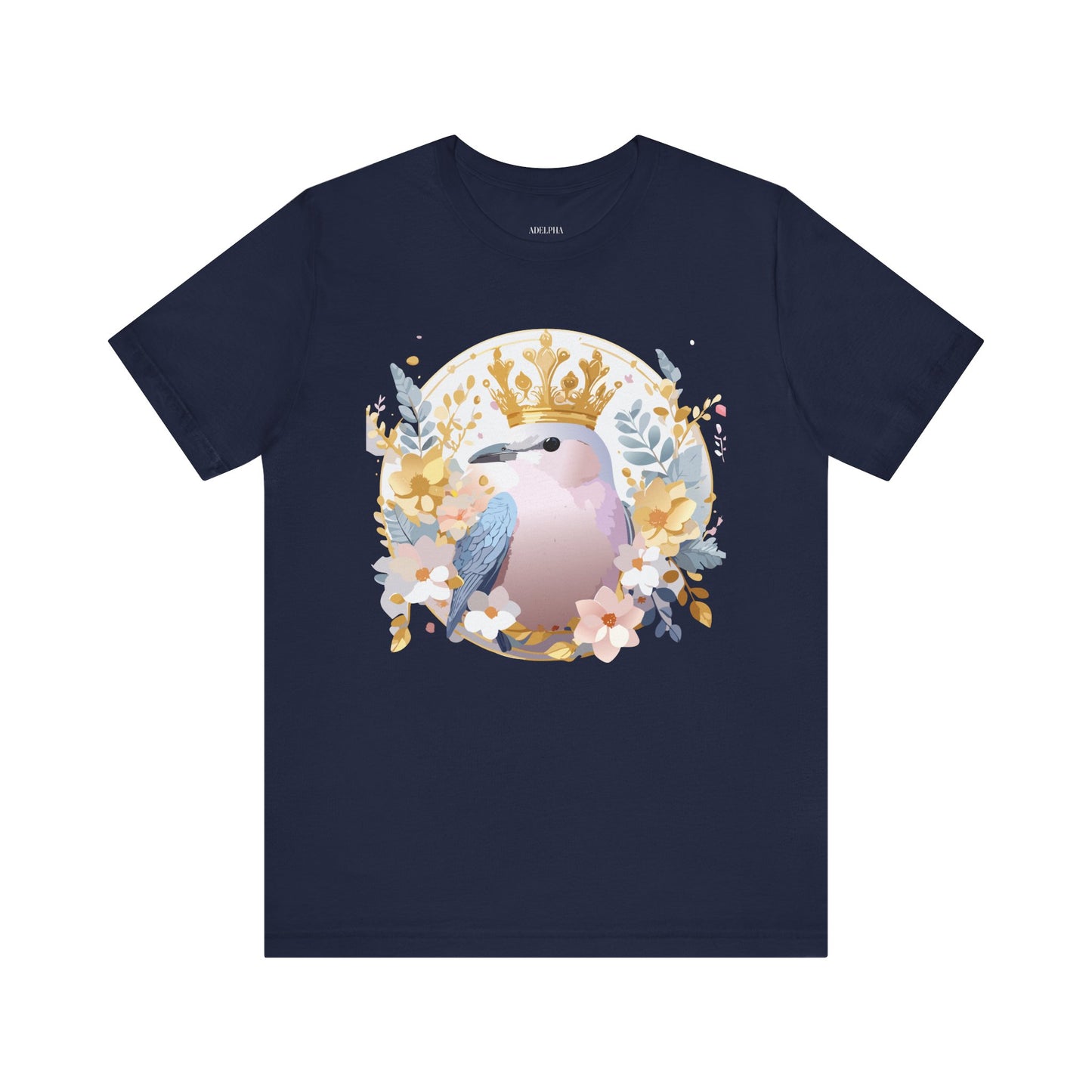 Medallion Shirt