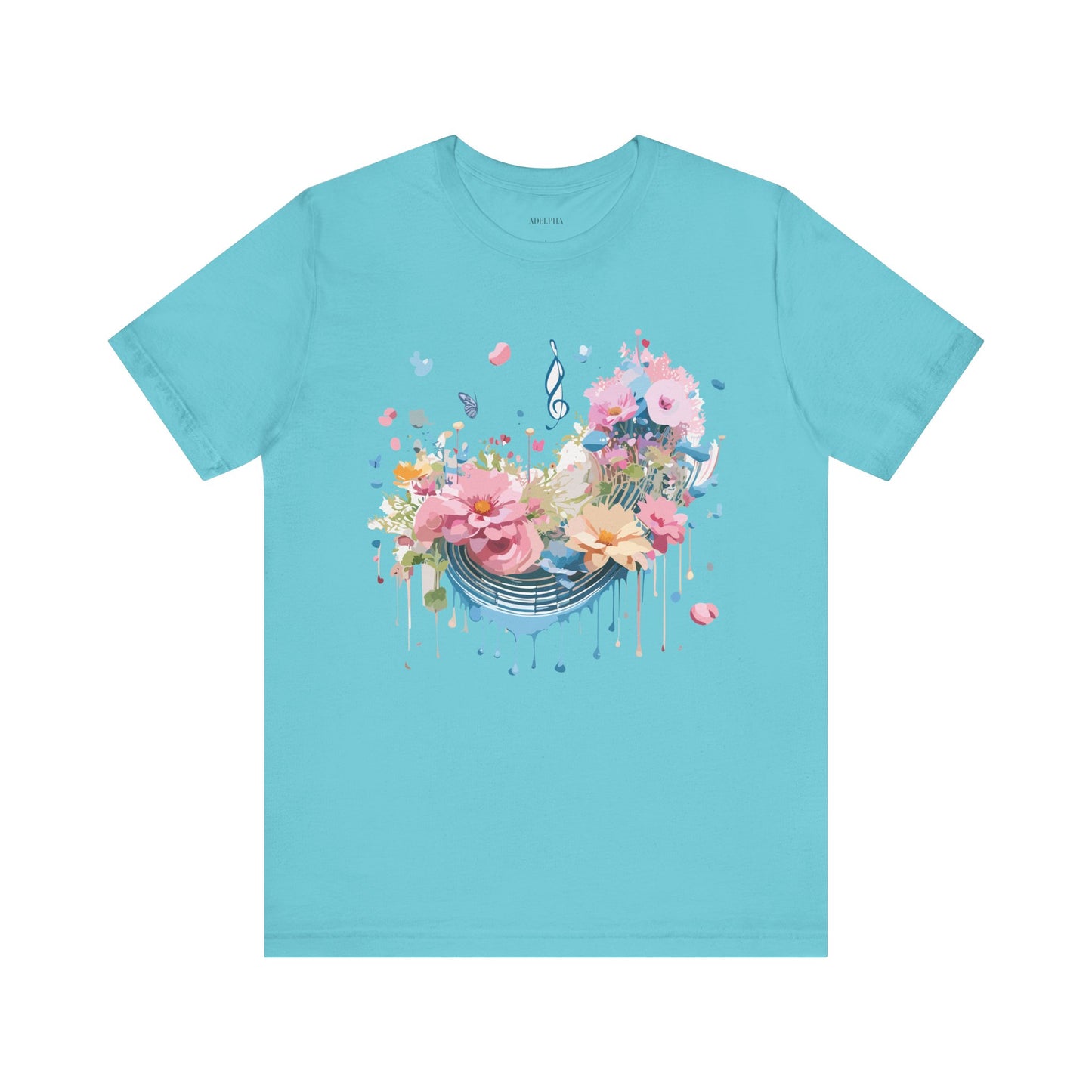 Music T Shirt