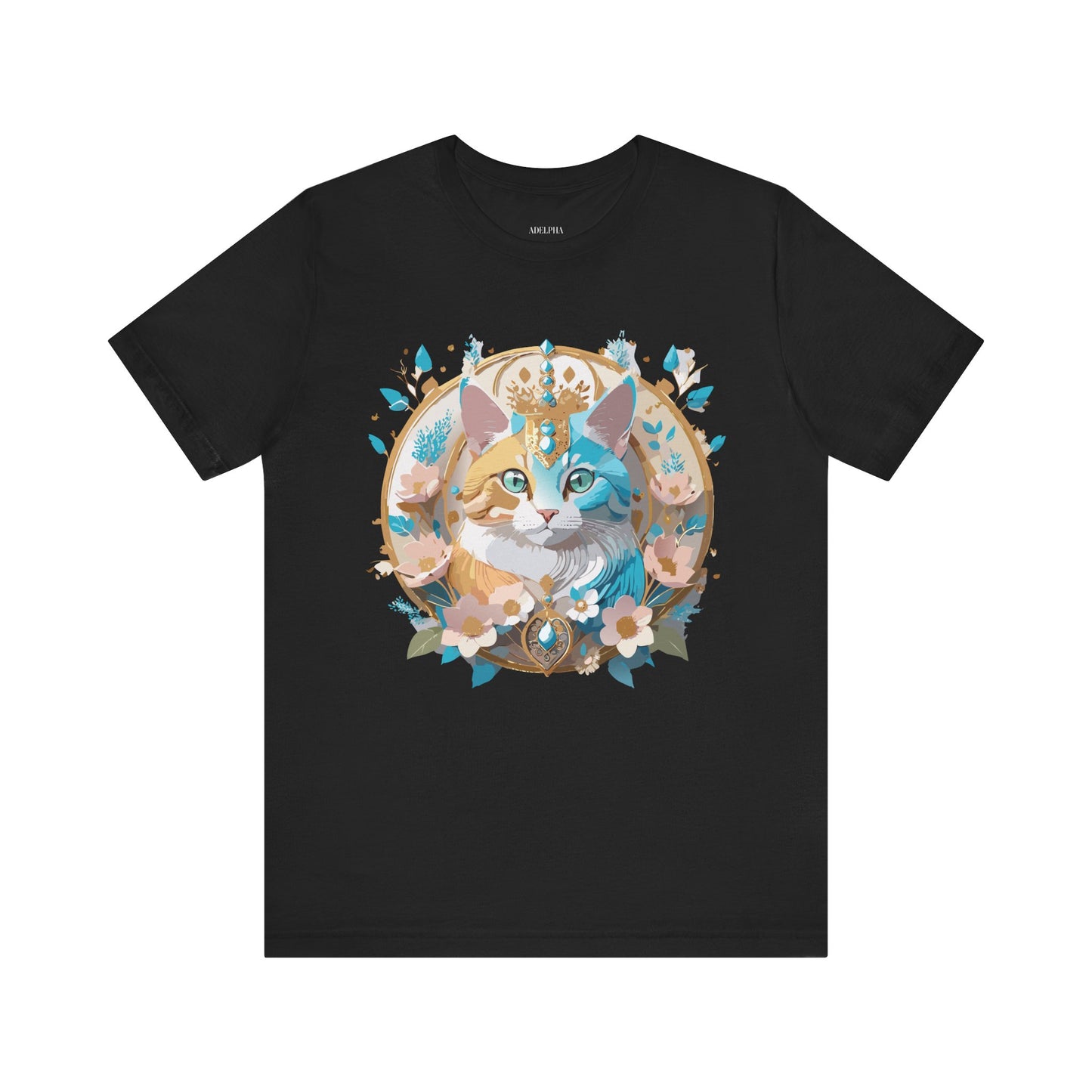 Medallion Shirt