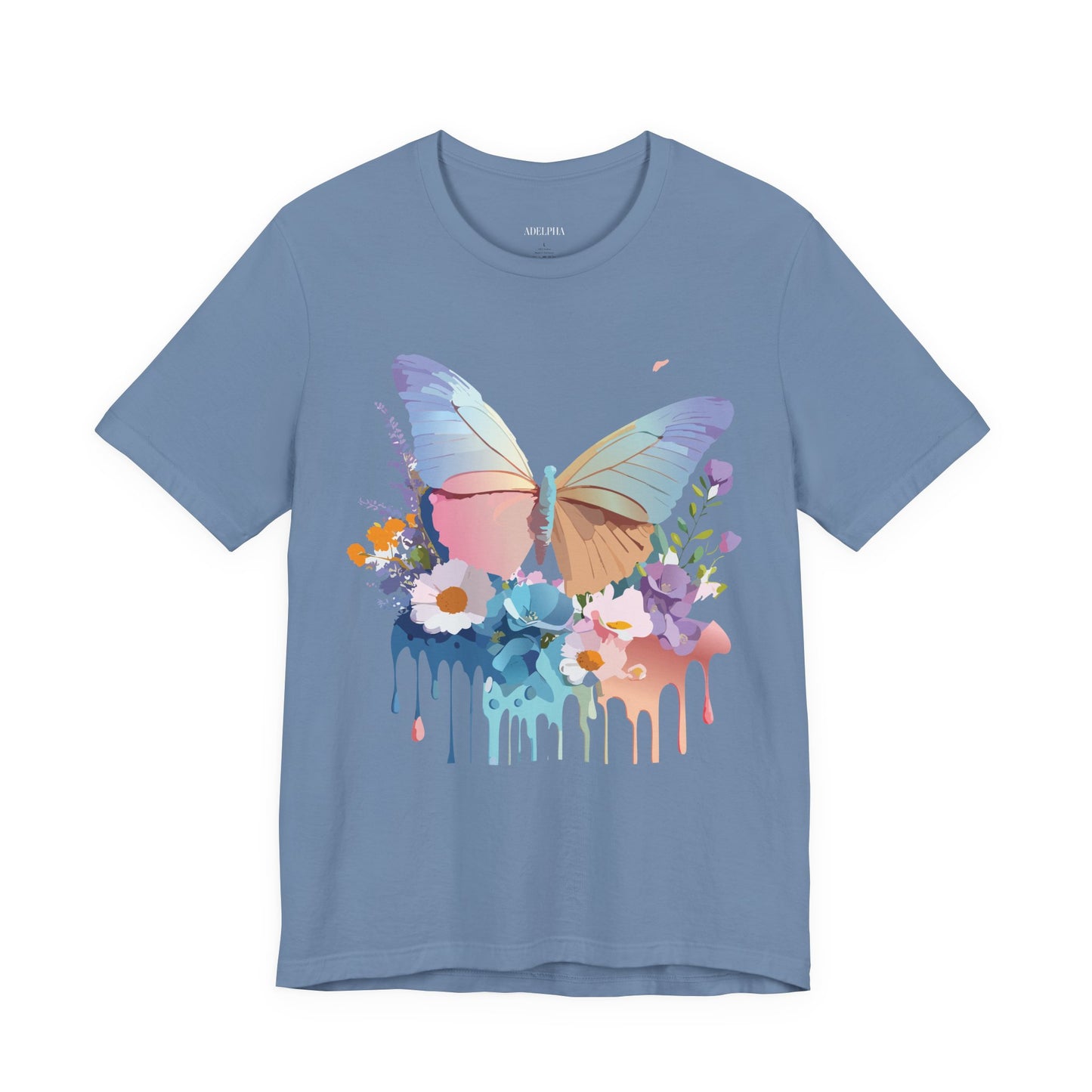 Butterfly Shirt