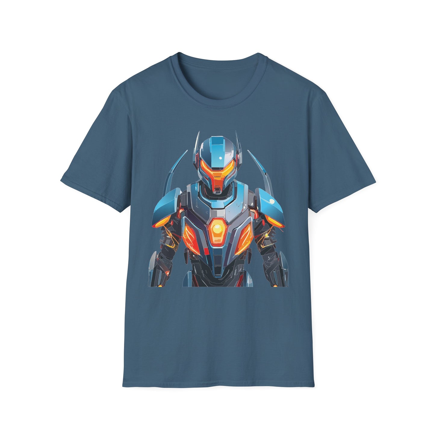 Cyborg Tee, Robot Shirt, Terminator Shirt