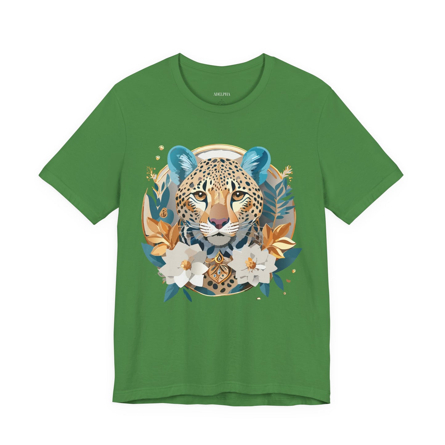 Medallion Shirt