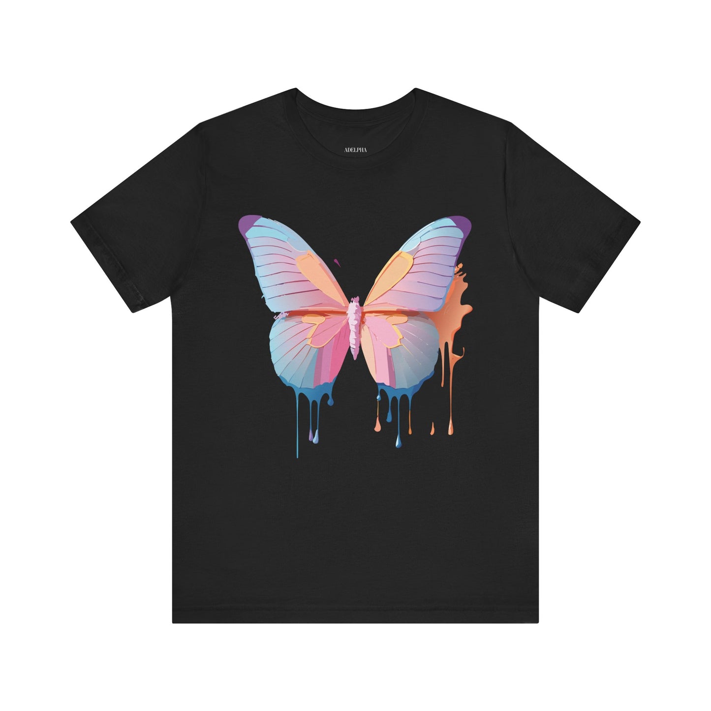 Butterfly Shirt