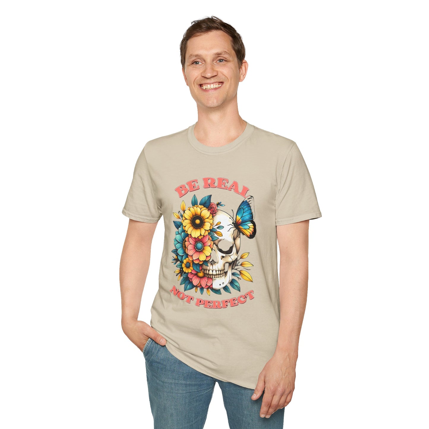 Skull Tee Shirt, Skeleton Shirt, Shirt with Skull, Shirt with Skeleton