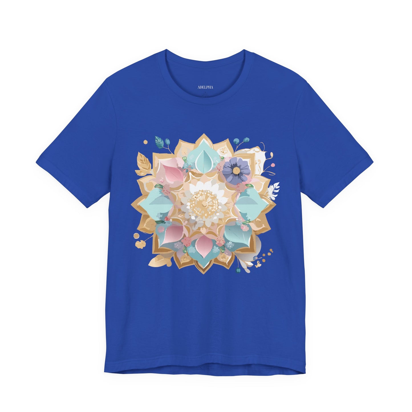Mandala Shirt