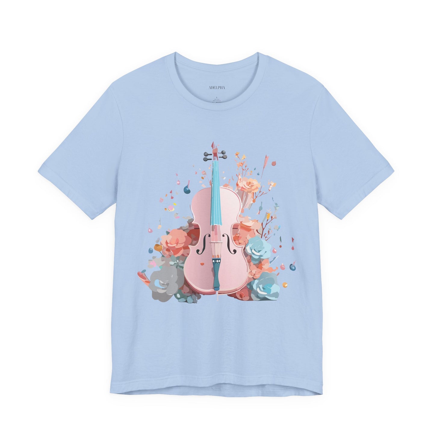 Music T Shirt