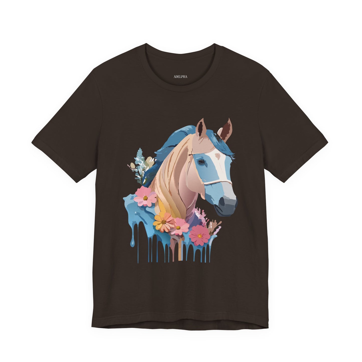 Horse Shirt, Shirt with Horse