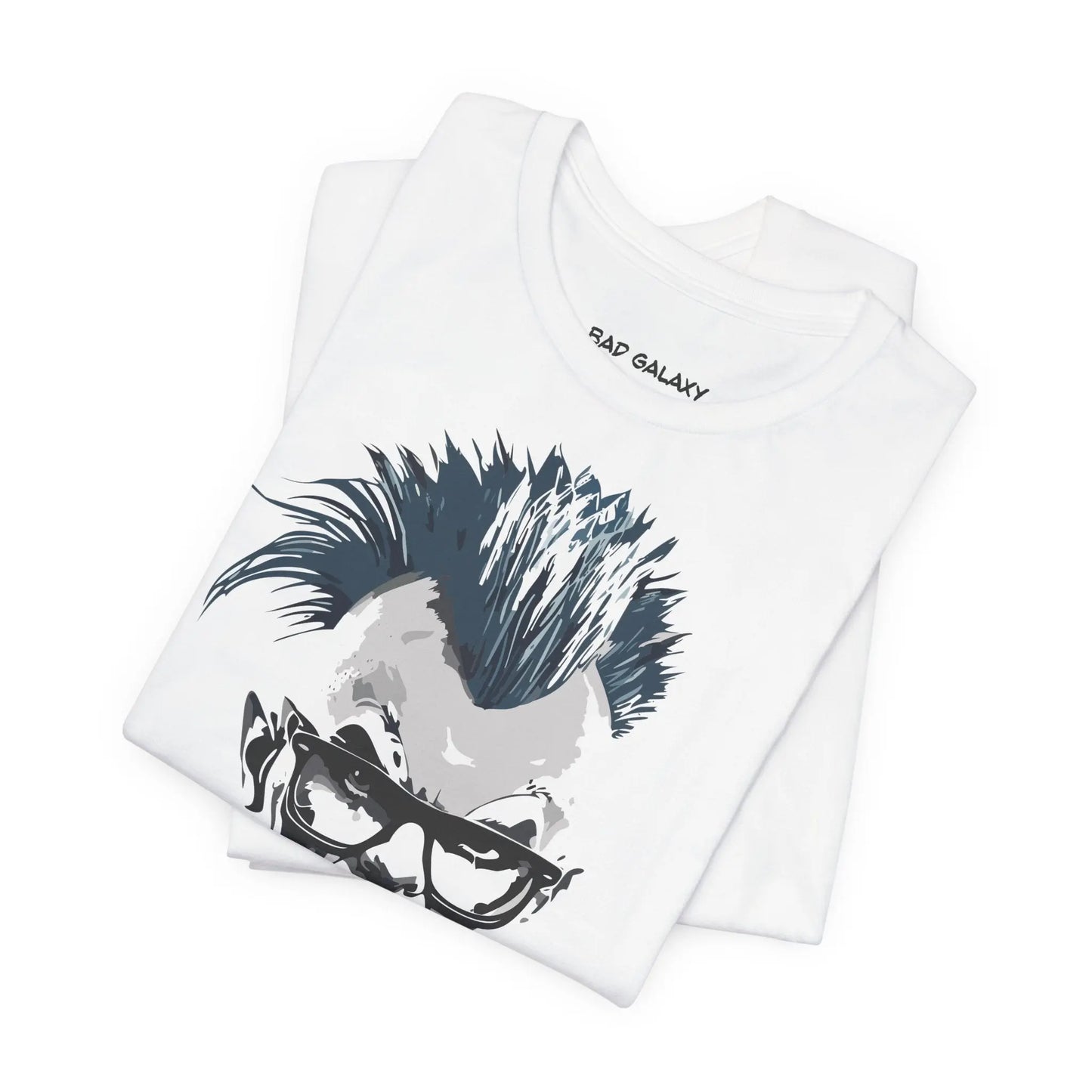 PUNK ROCK Tee Shirt