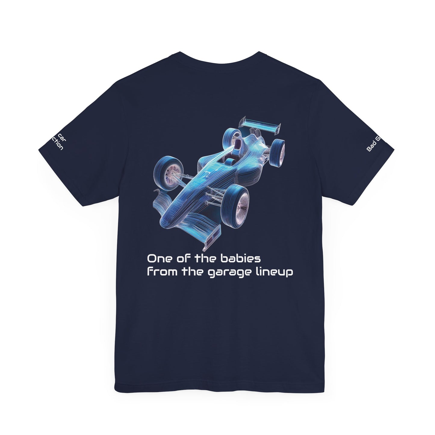 Car Tee Shirt, Car Graphic Tees