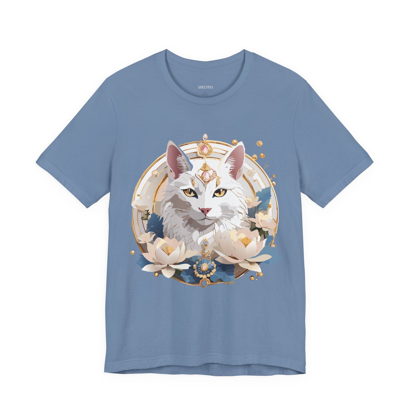 Medallion Shirt