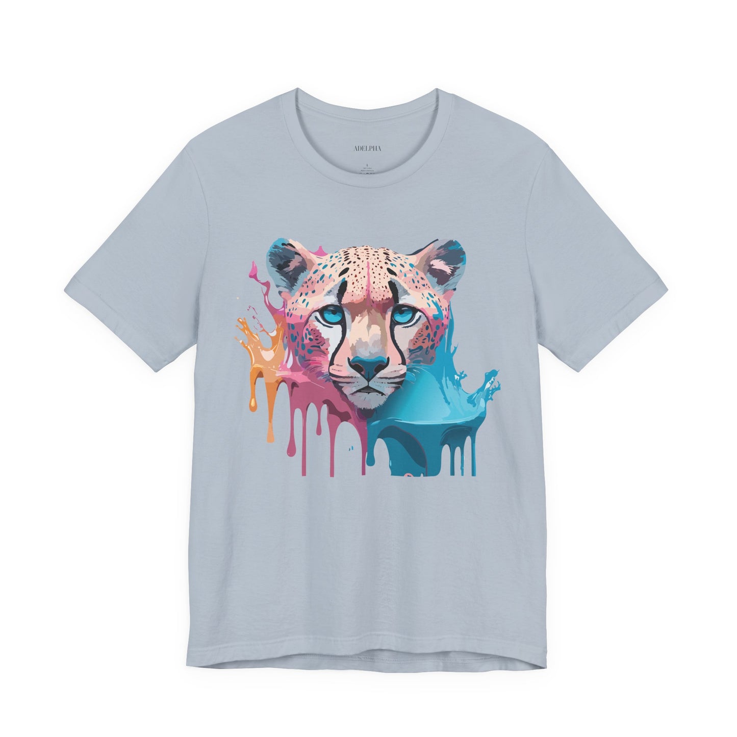 Cheetah Shirt