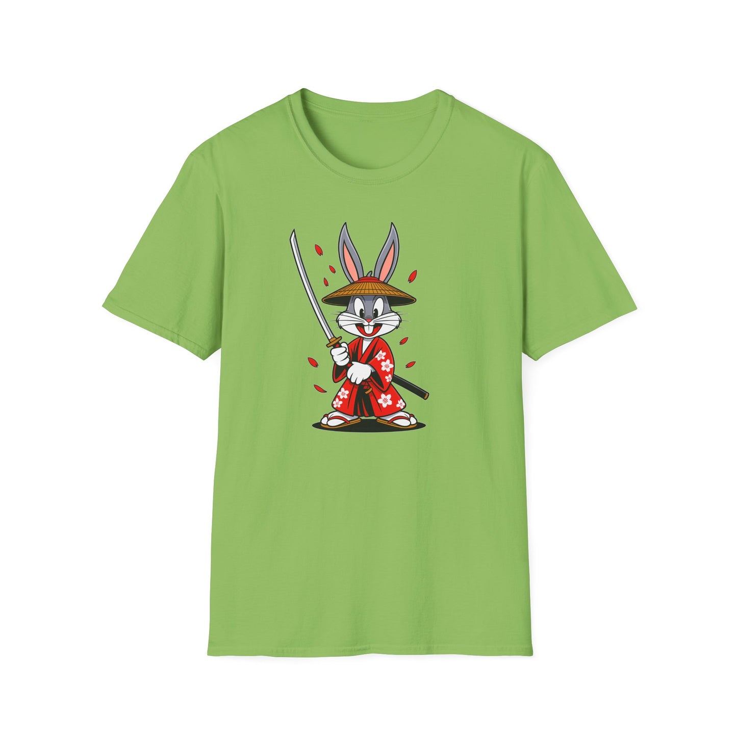 Bugs Bunny Shirt, Bugs Bunny T Shirt, Shirt with Bugs Bunny, T Shirt with Cartoon, Cartoon on T Shirt, Animation Shirt