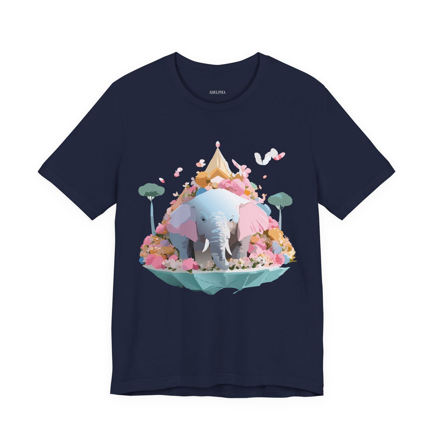 Elephant Shirt