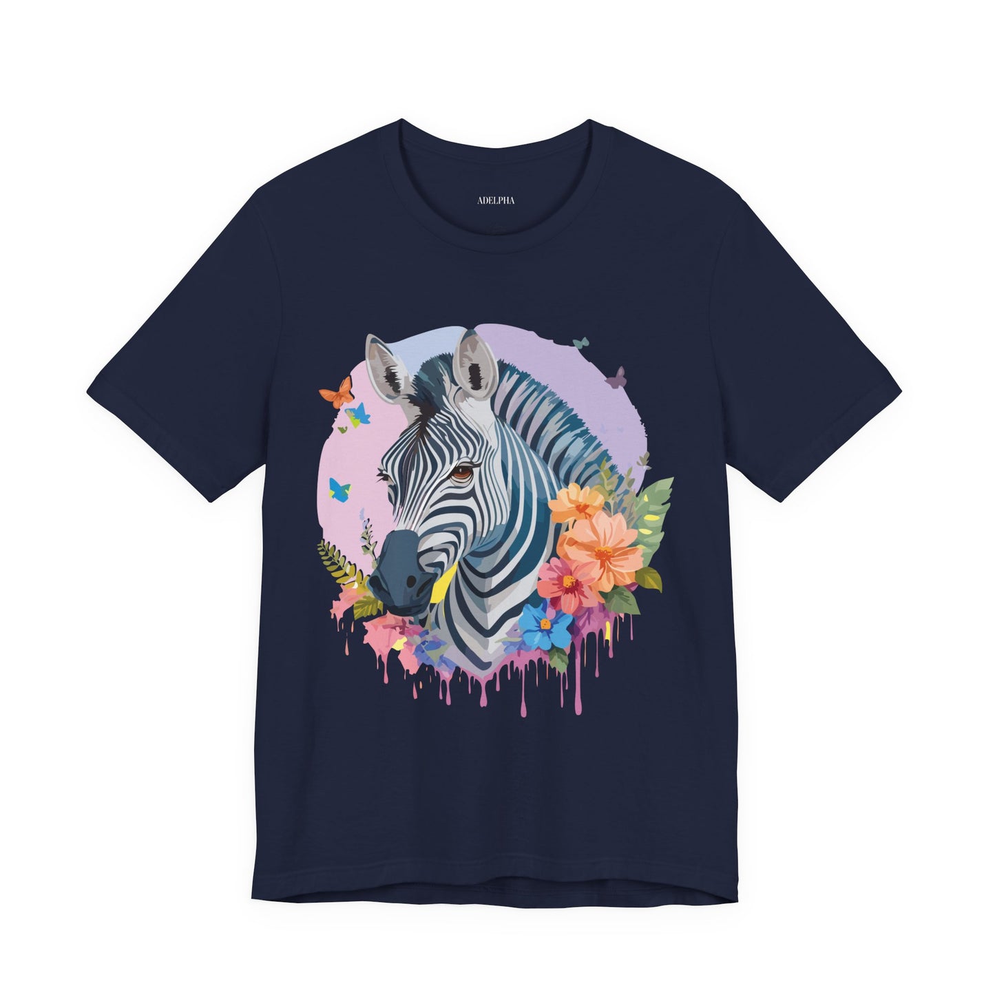 Zebra Shirt
