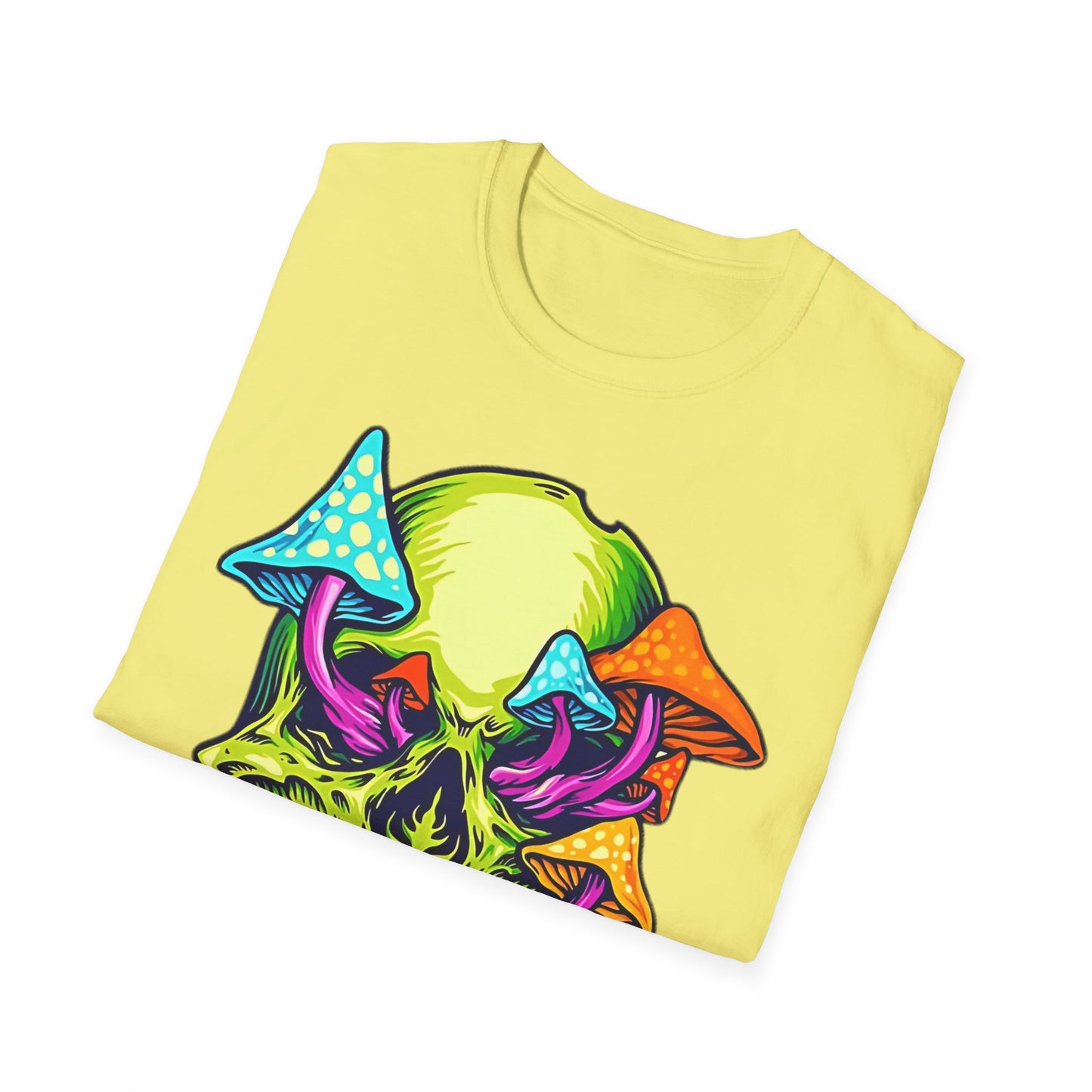 Skull Tee Shirt, Skeleton Shirt, Shirt with Skull, Shirt with Skeleton