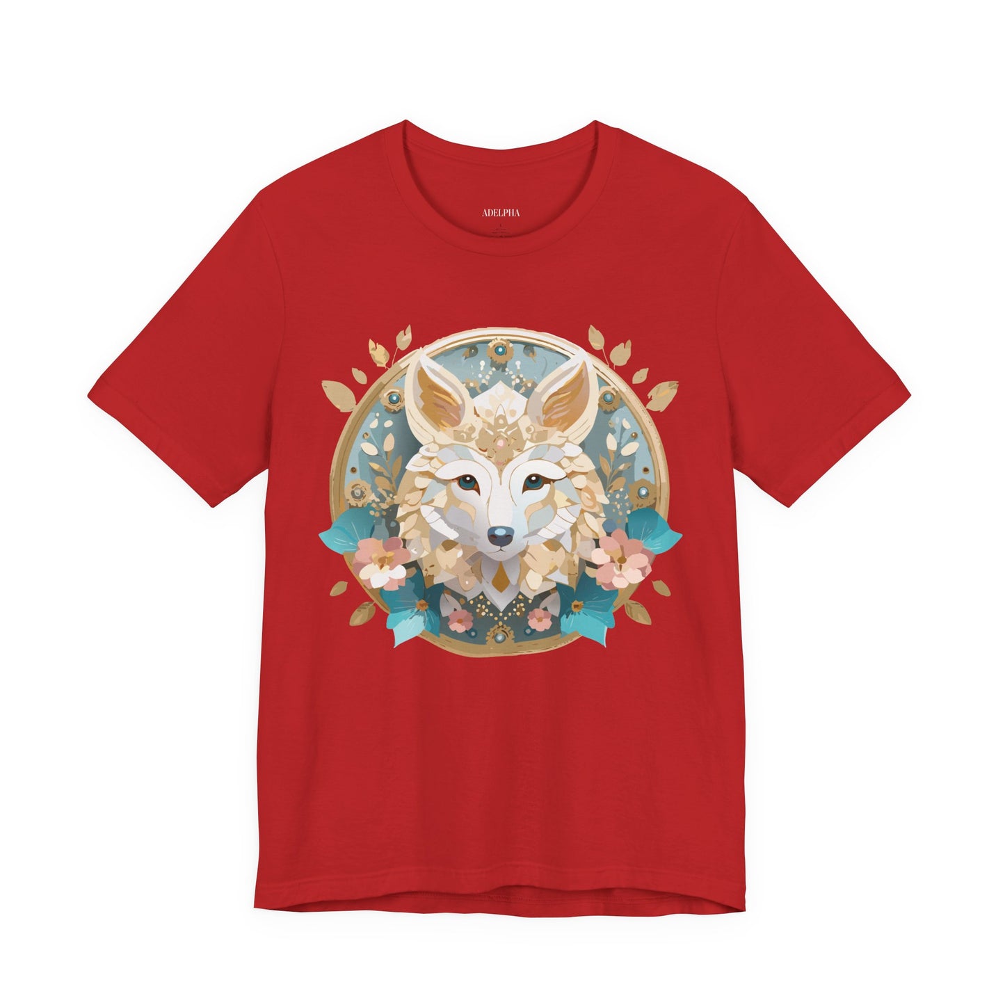 Medallion Shirt
