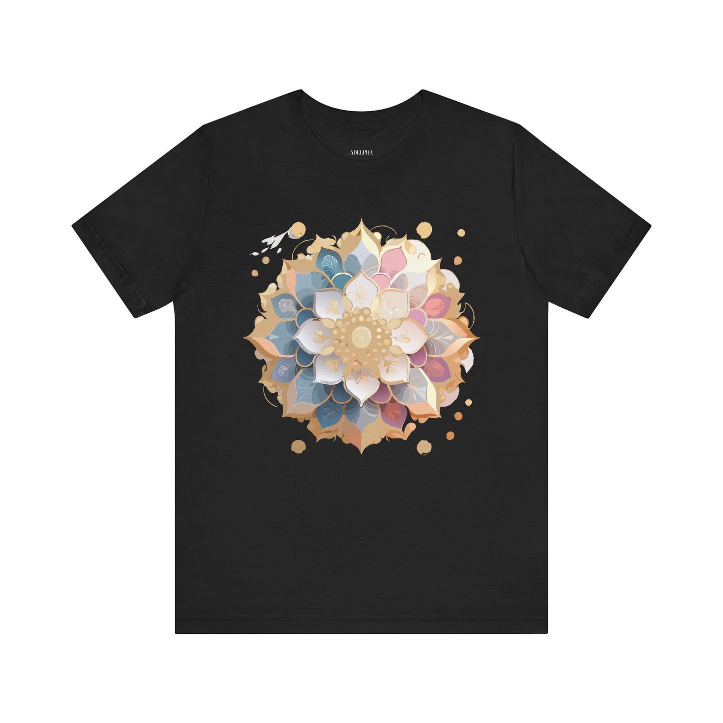 Mandala Shirt