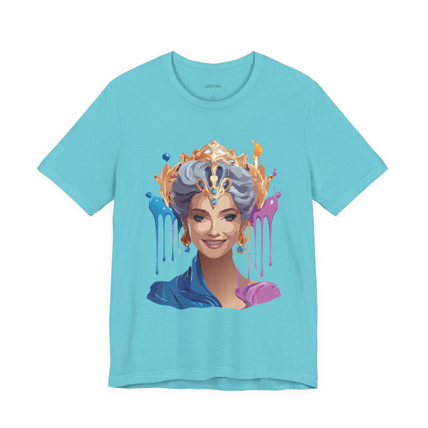 Queen T Shirt