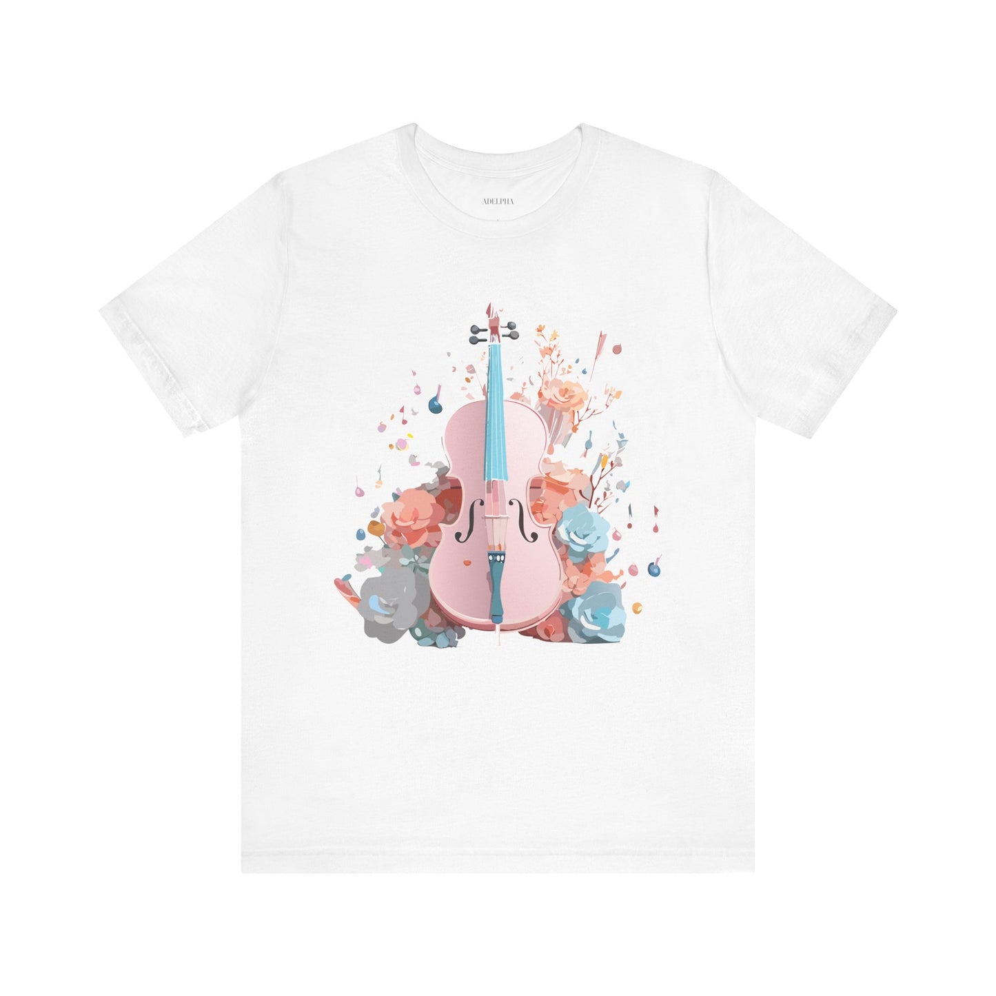 Music T Shirt