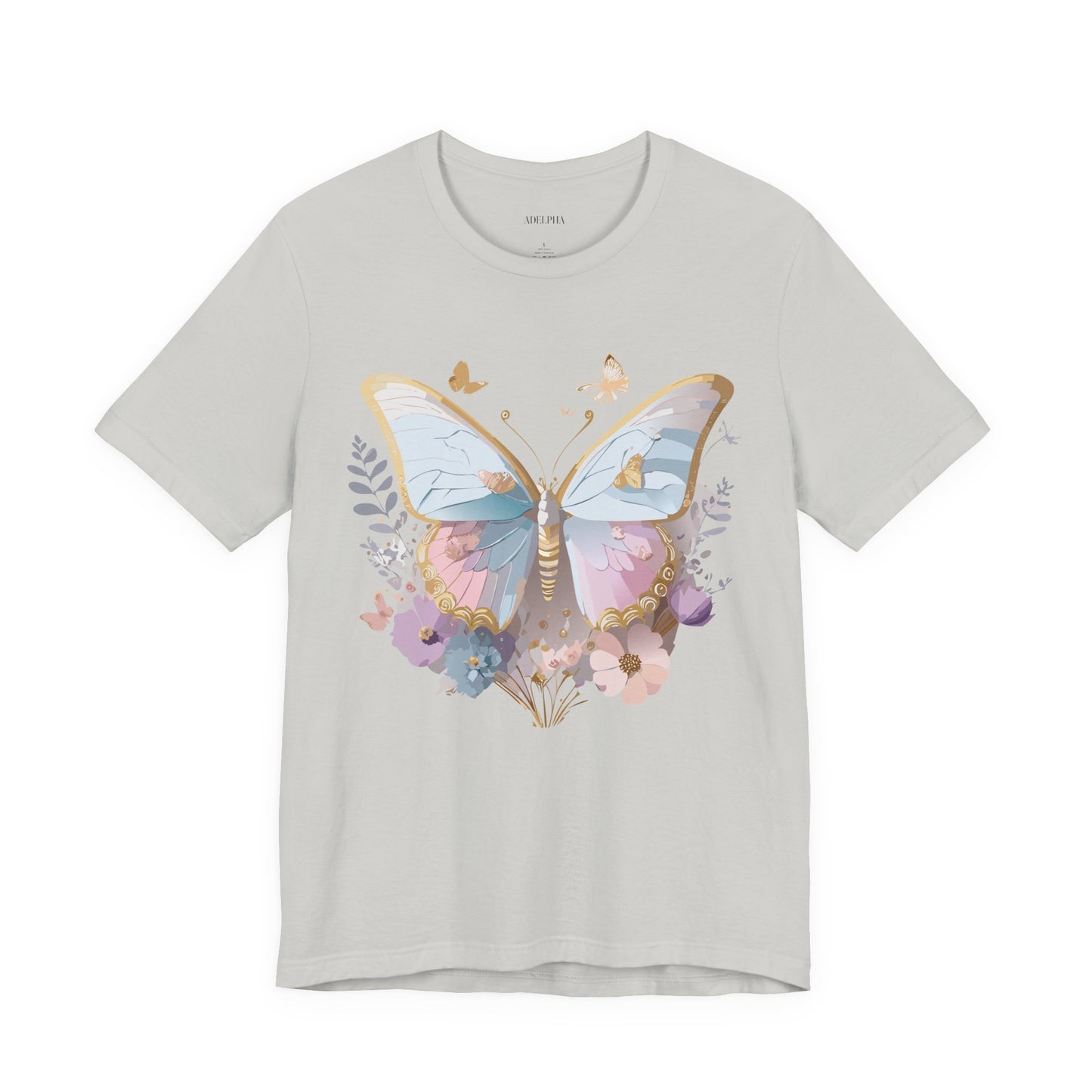 Butterfly Shirt