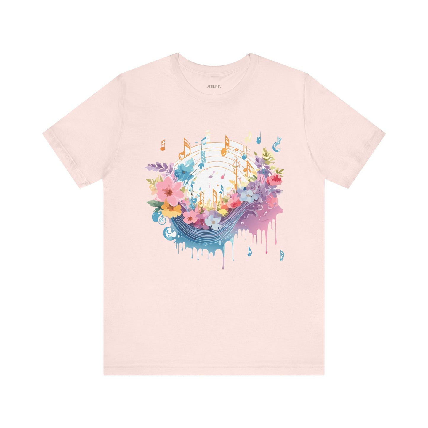 Music T Shirt