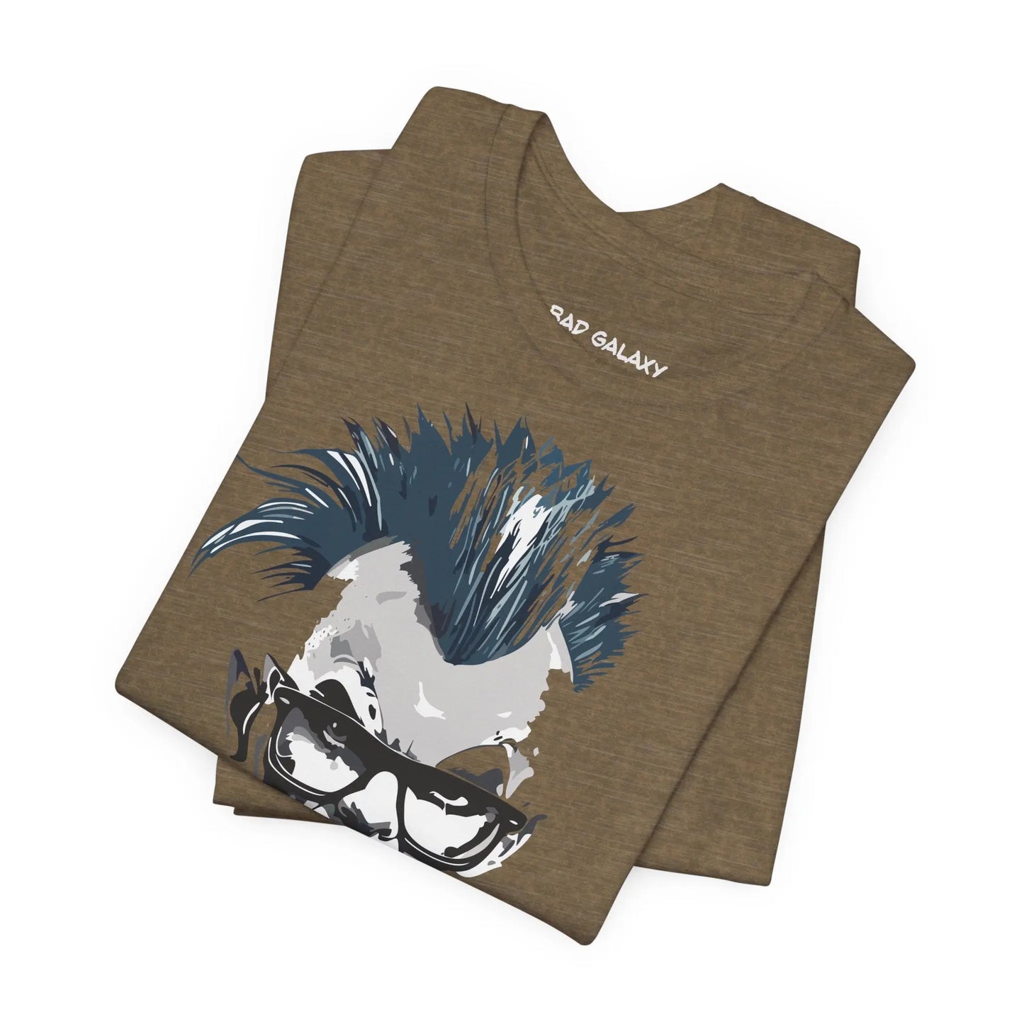 PUNK ROCK Tee Shirt