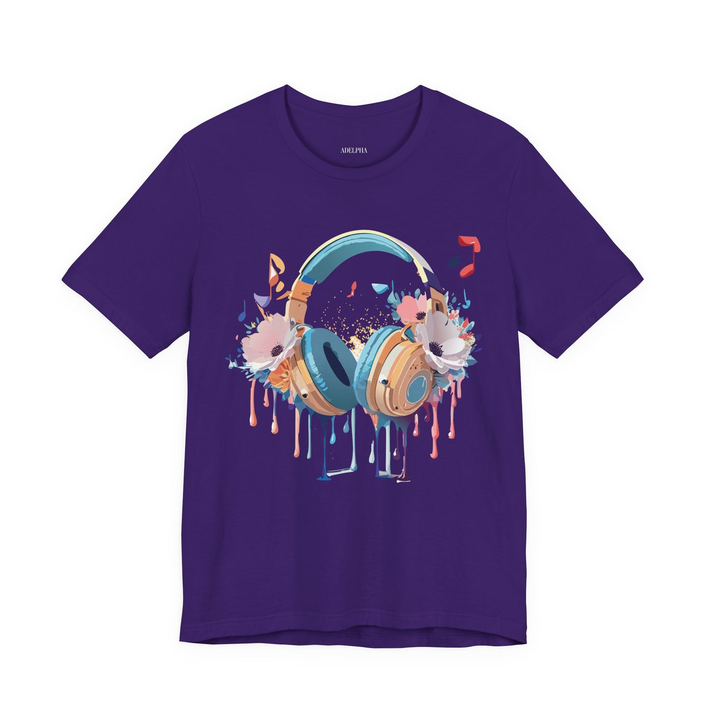 Music T Shirt