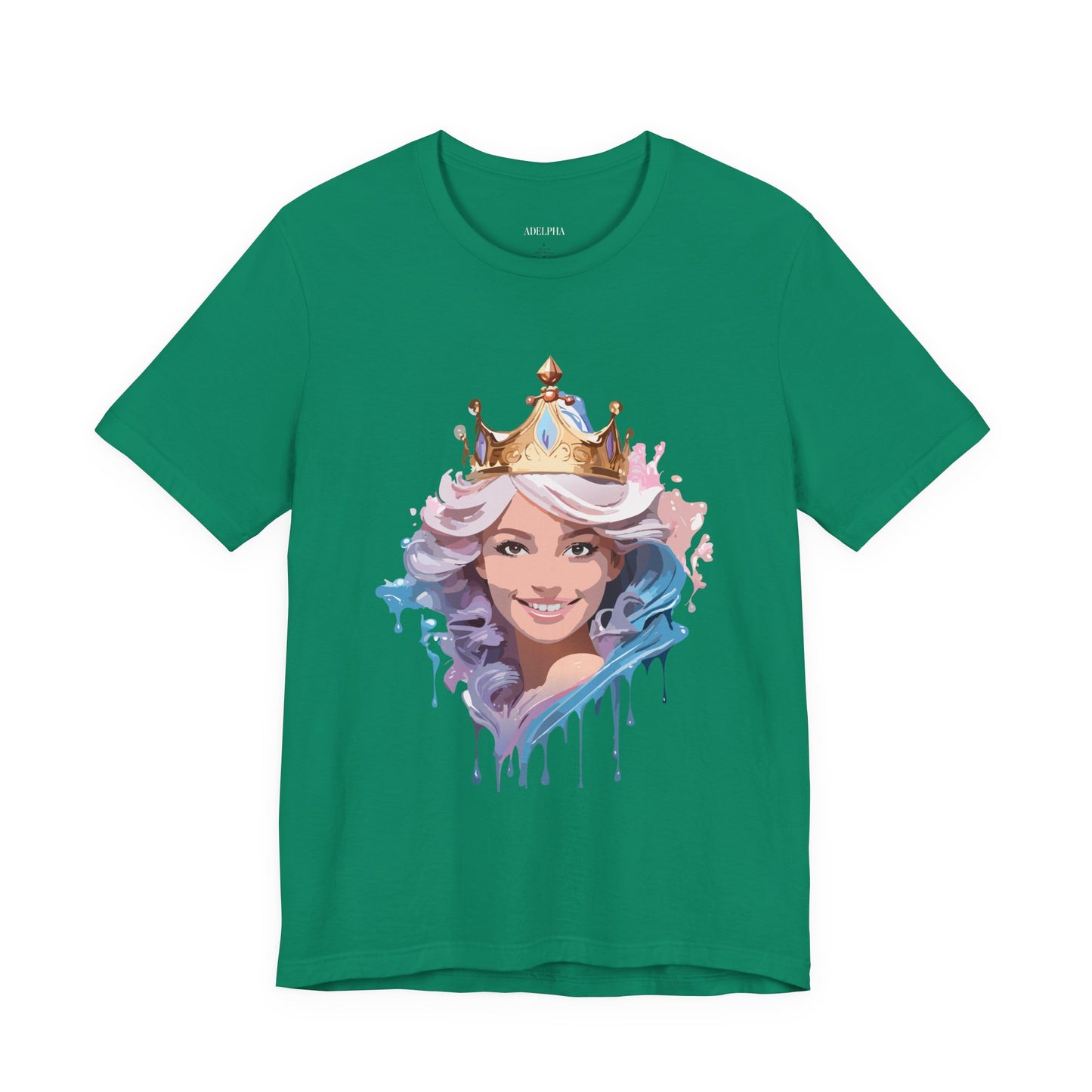 Queen T Shirt