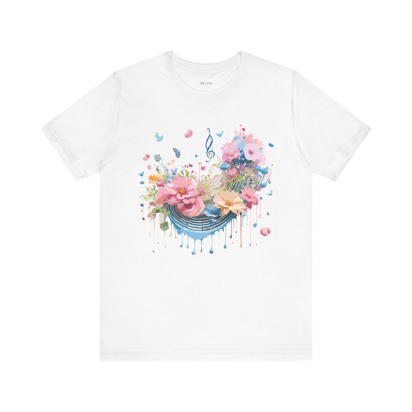 Music T Shirt