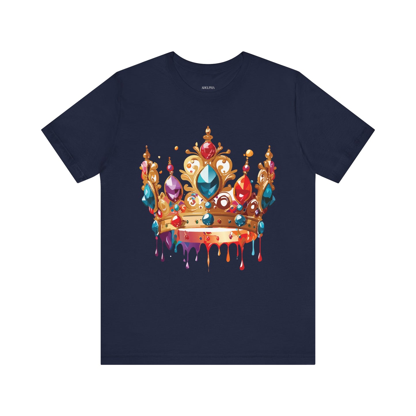 Crown Shirt