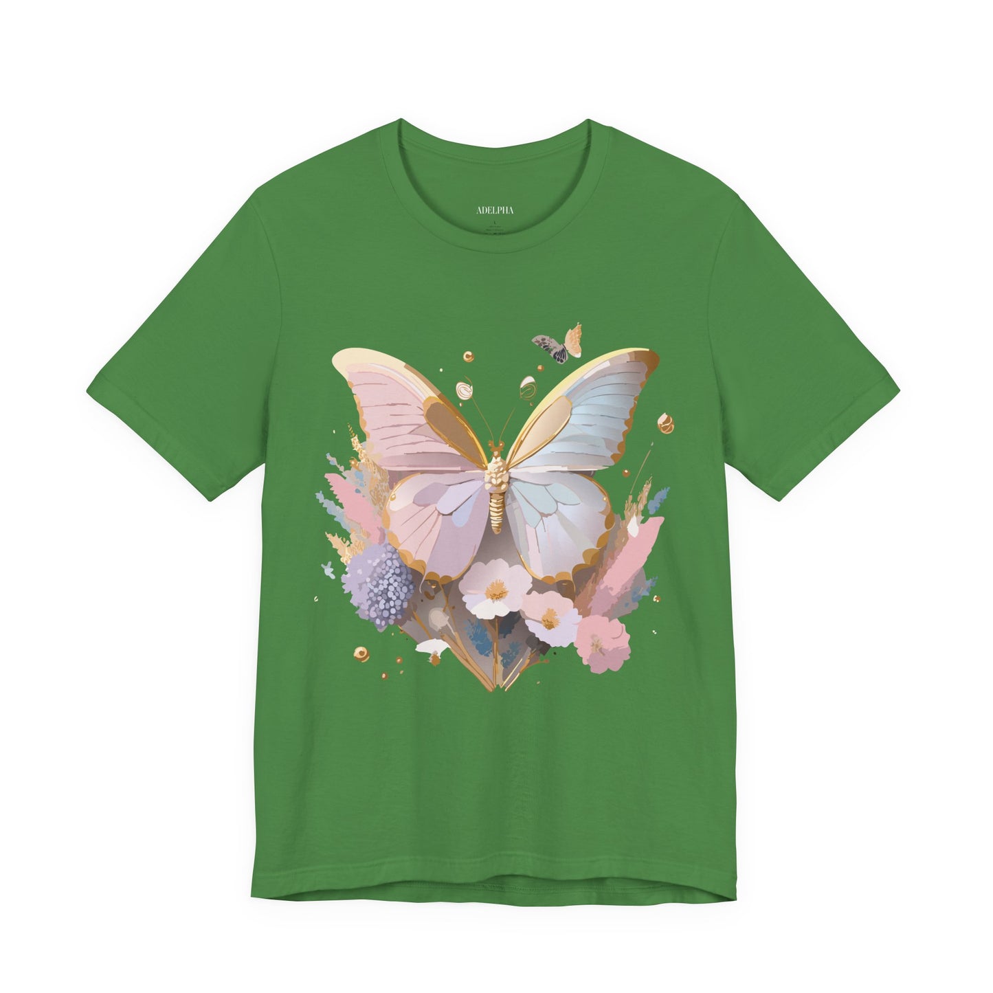 Butterfly Shirt