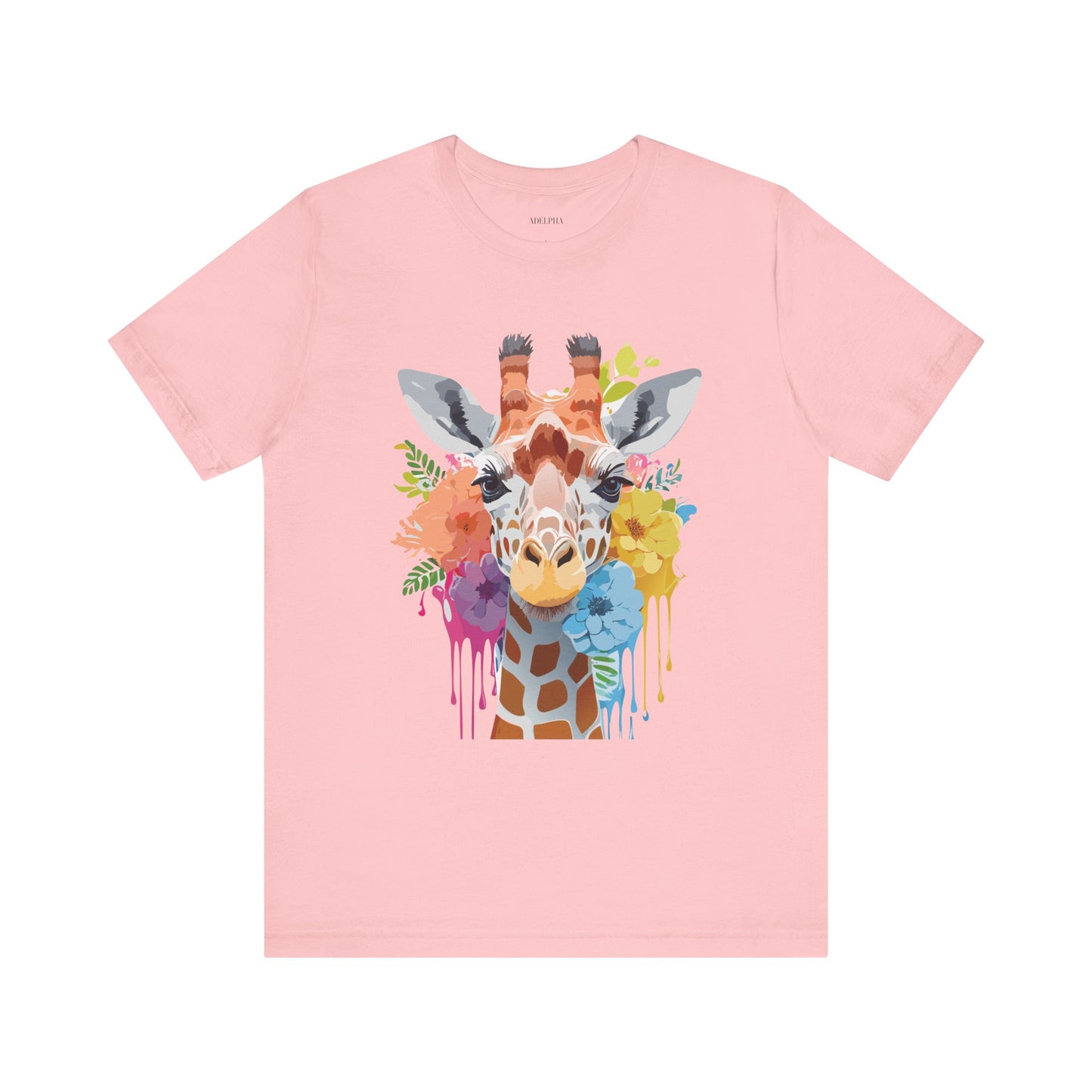 Giraffe Shirt