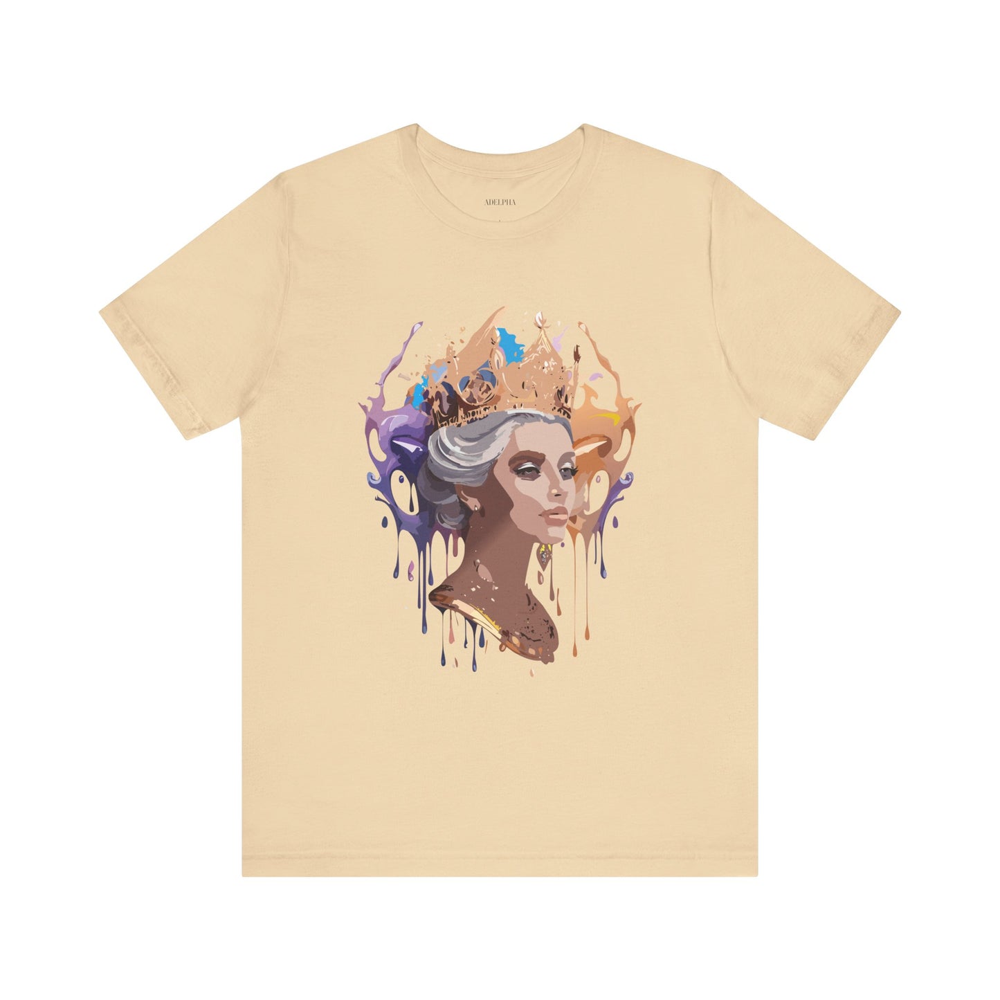 Queen T Shirt