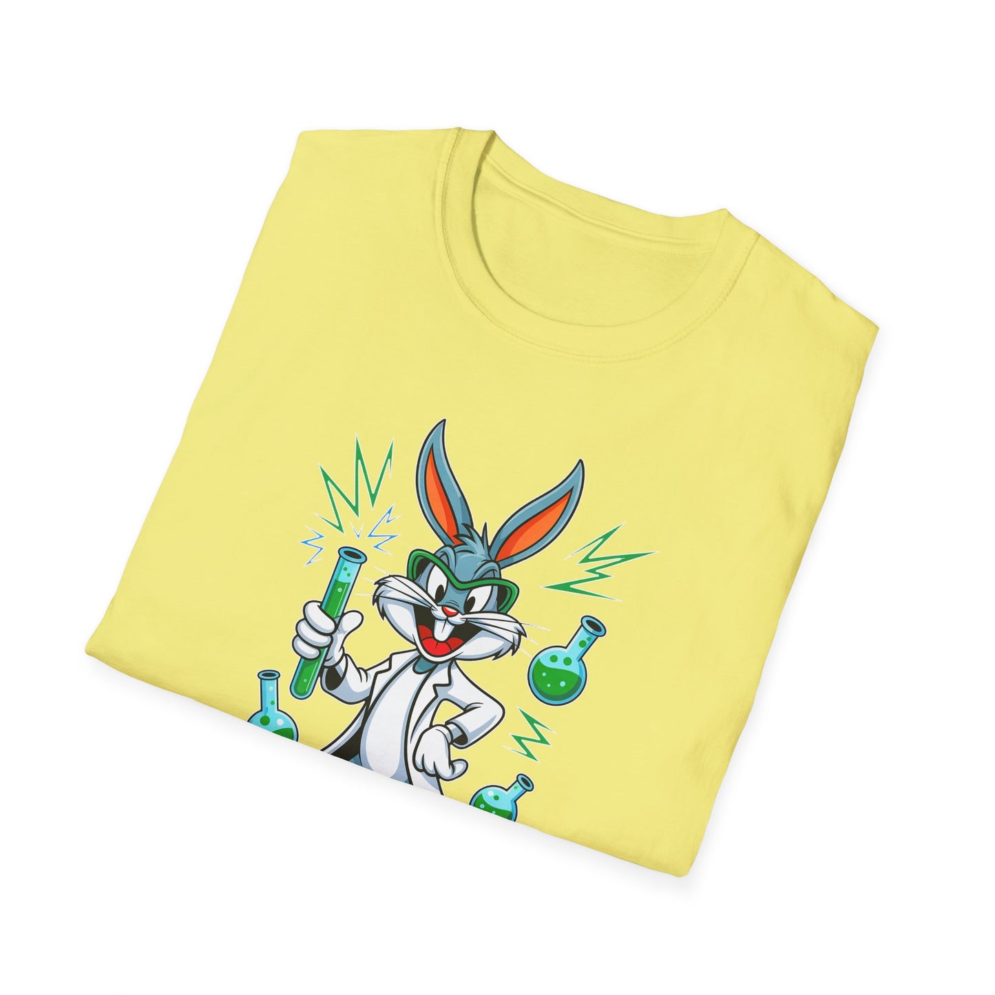 Bugs Bunny Shirt, Bugs Bunny T Shirt, Shirt with Bugs Bunny, T Shirt with Cartoon, Cartoon on T Shirt, Animation Shirt