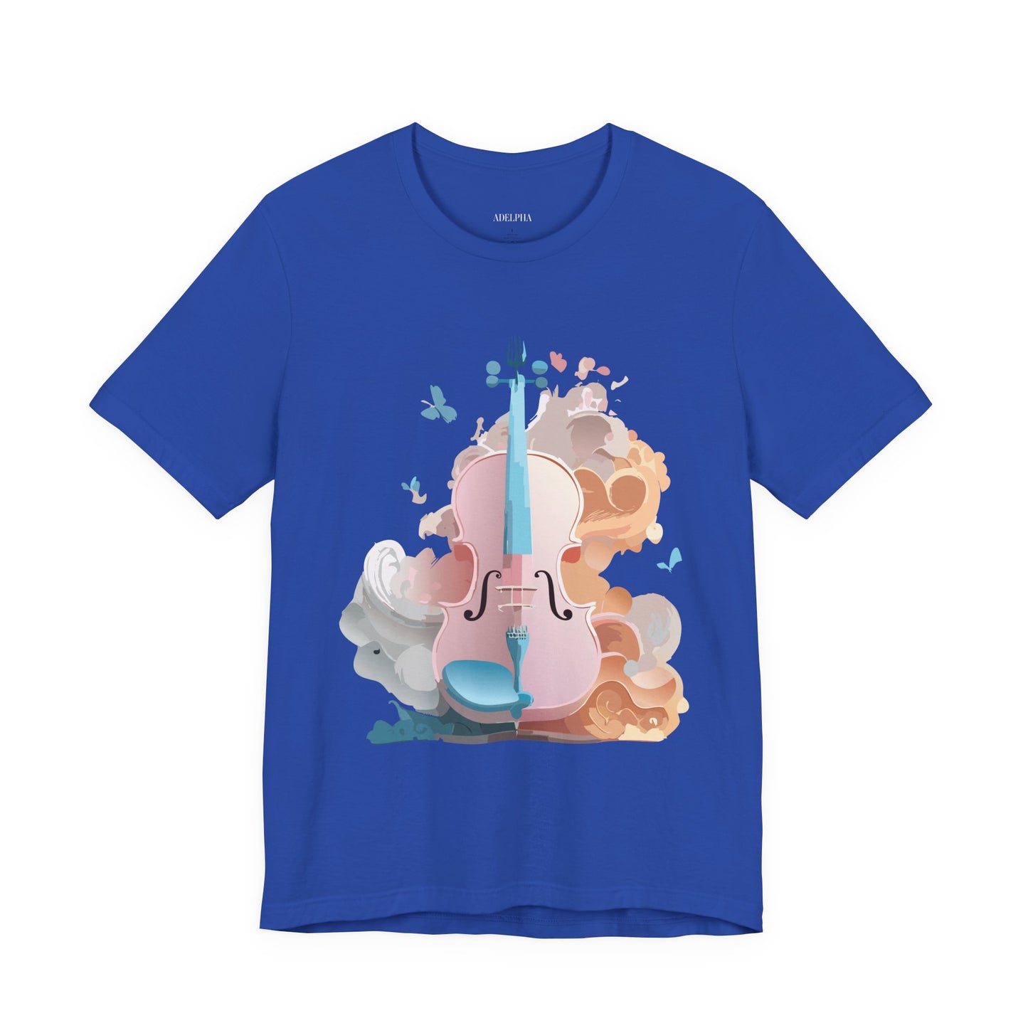 Music T Shirt