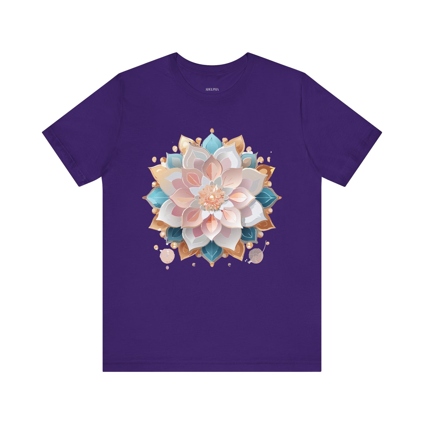 Mandala Shirt