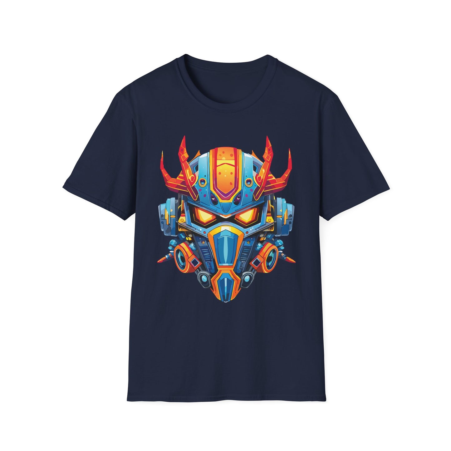 Cyborg Tee, Robot Shirt, Terminator Shirt