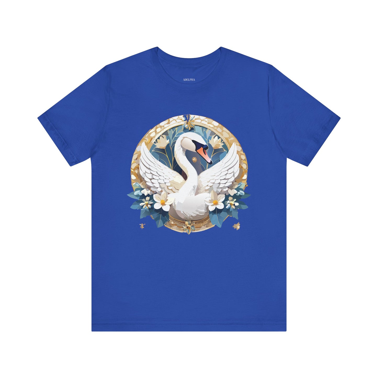 Medallion Shirt