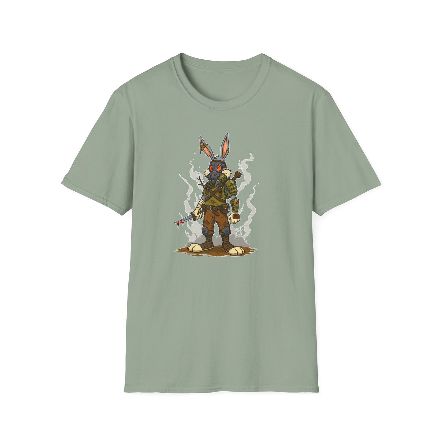 Bugs Bunny Shirt, Bugs Bunny T Shirt, Shirt with Bugs Bunny, T Shirt with Cartoon, Cartoon on T Shirt, Animation Shirt