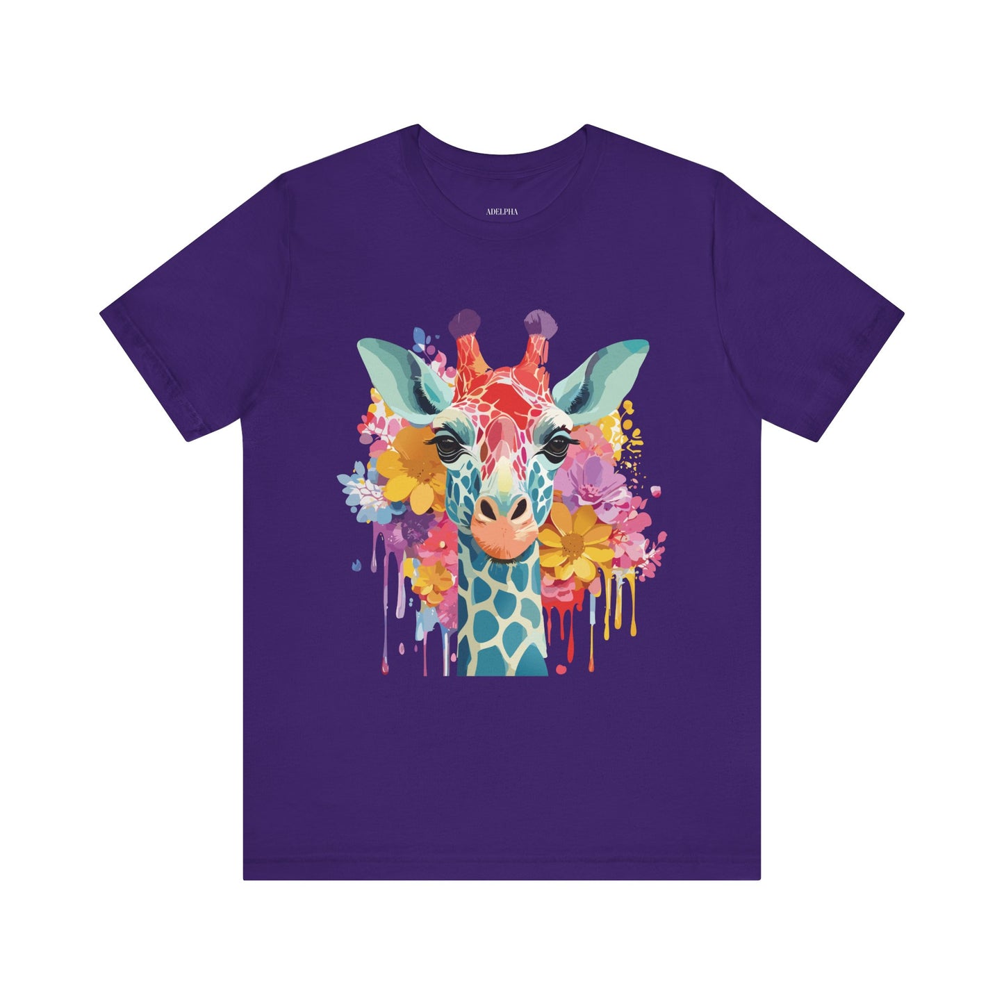 Giraffe Shirt