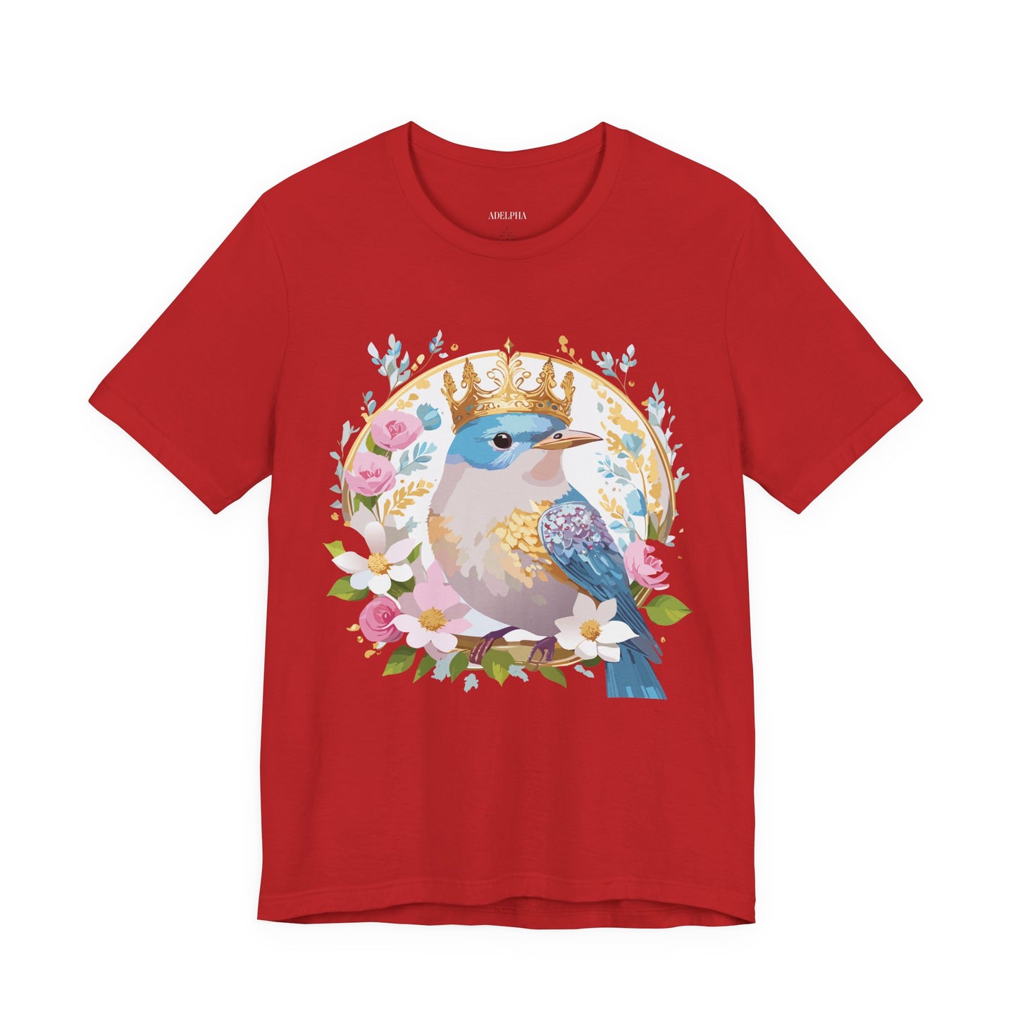 Medallion Shirt