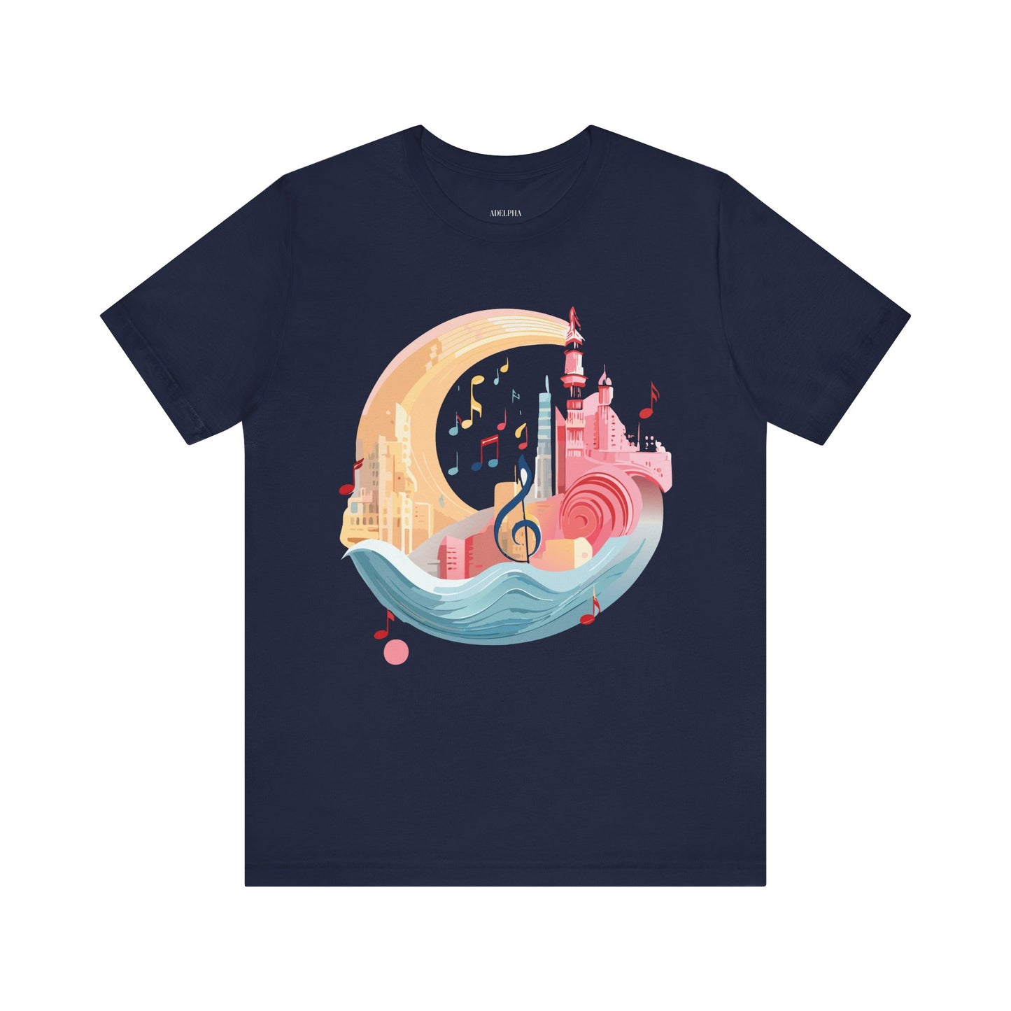 Music T Shirt