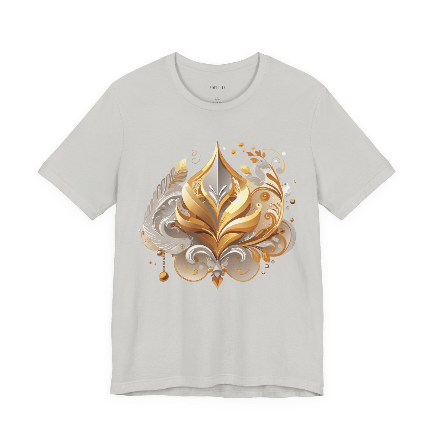 Jewelry Shirt