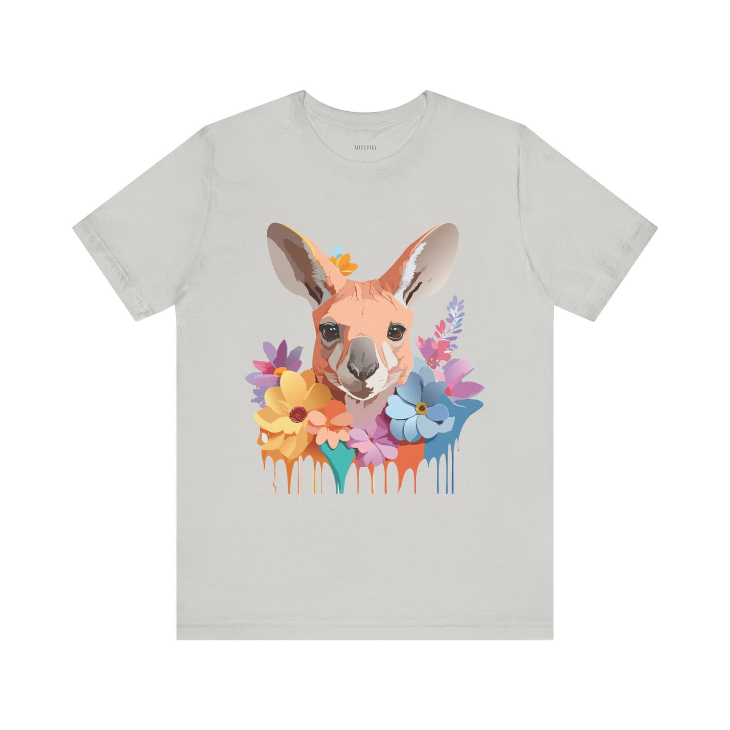 Kangaroo Shirt