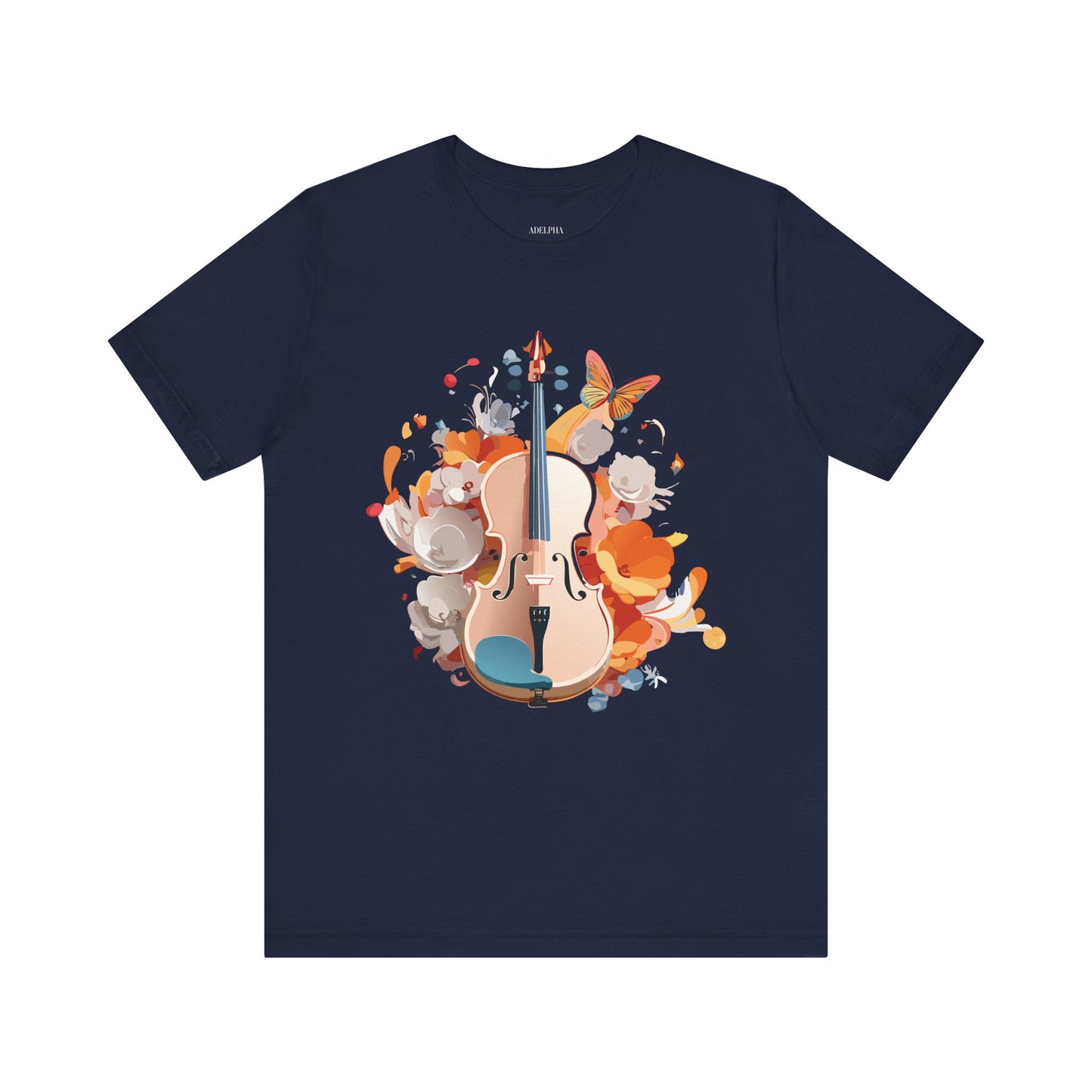 Music T Shirt