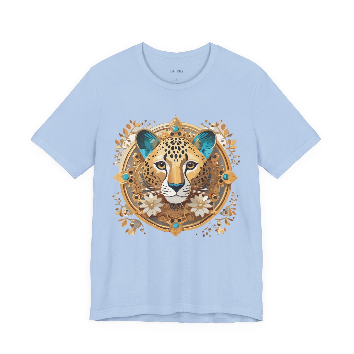 Medallion Shirt