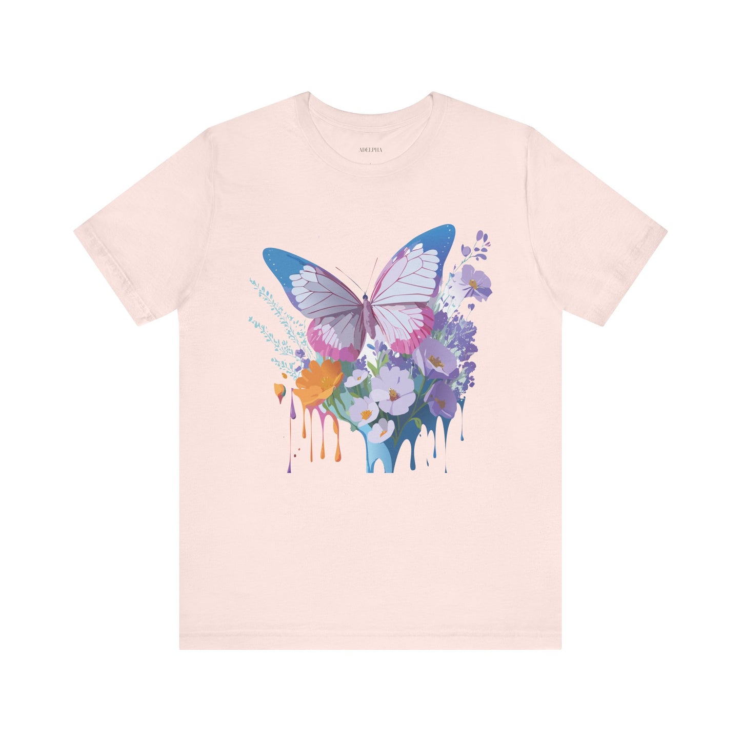 Butterfly Shirt
