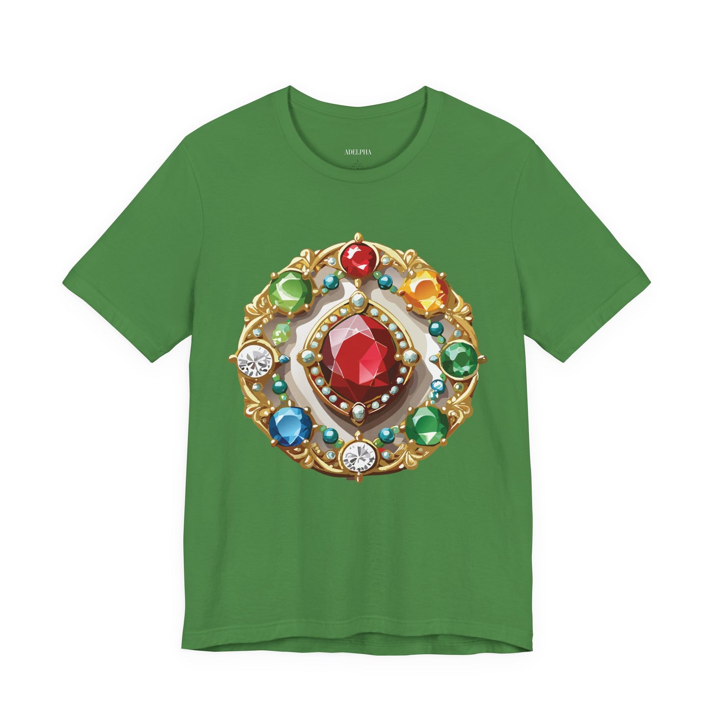 Jewelry Shirt