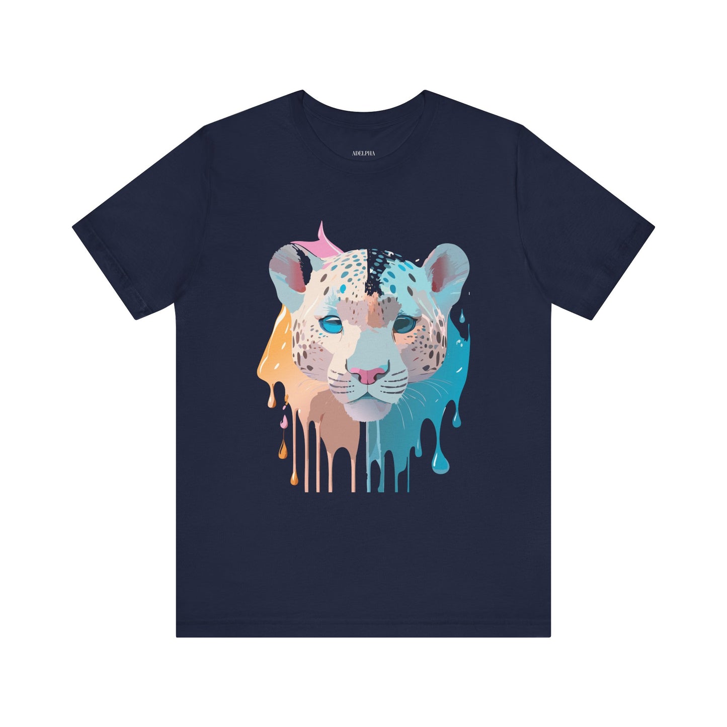 Cheetah Shirt