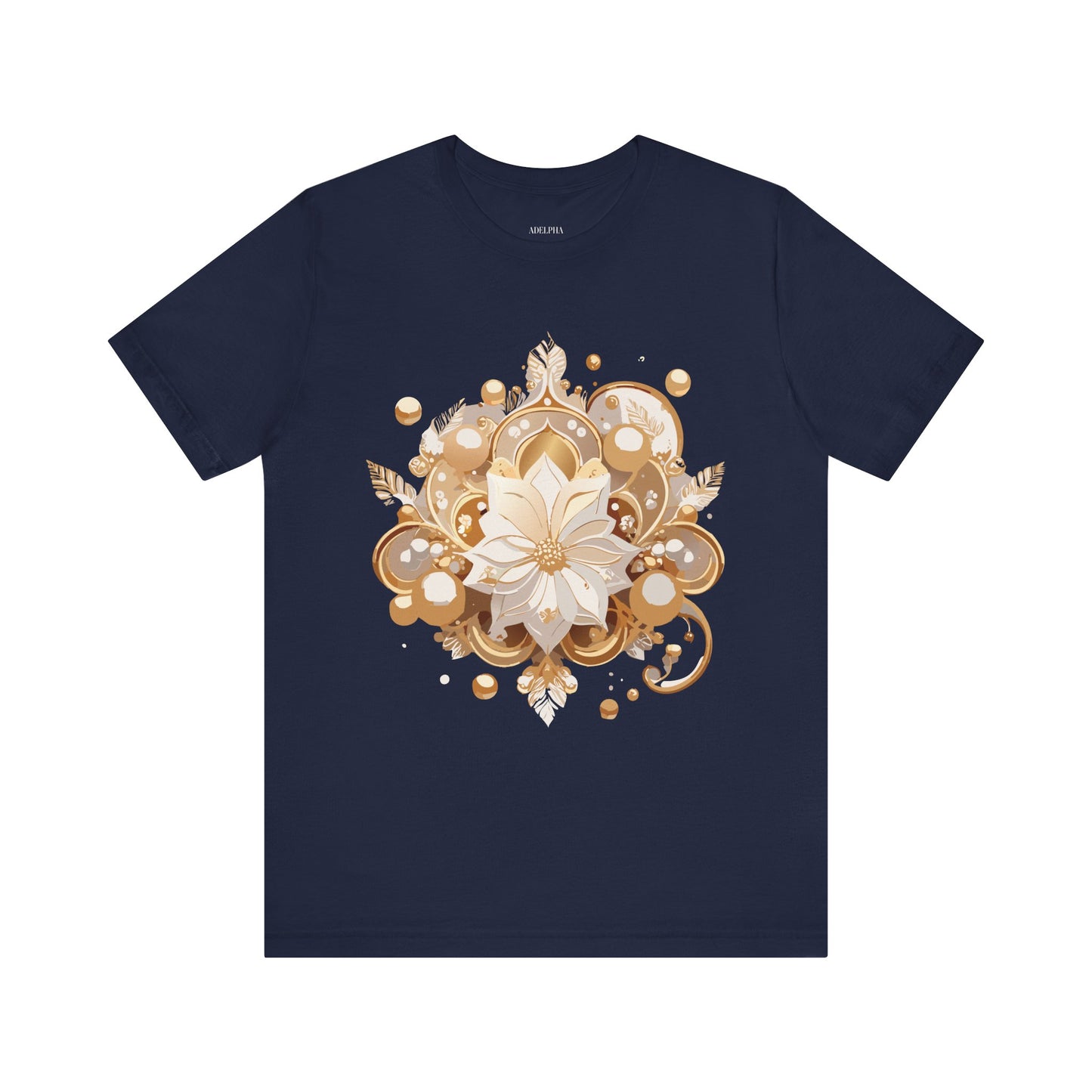 Jewelry Shirt